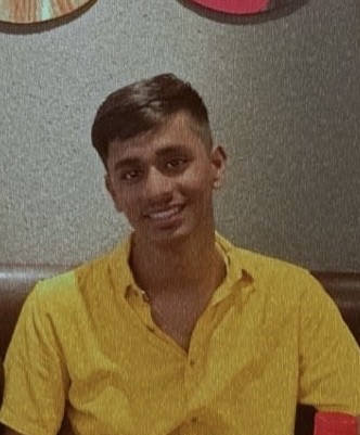 Publicity Team Member 10